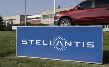 Crecen ventas de Stellantis en México