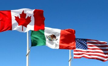 Canadá dice a EU y México que quiere renovar el T-MEC por 16 años
