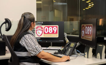 Contribuyen sonorenses a la prevención de la extorsión mediante reportes al 089