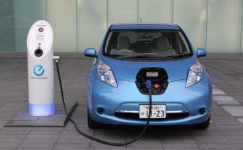 Creció 65% renta de vehículos híbridos y elétricos