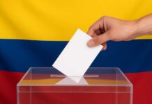 Uribe reconoce derrota de su candidata en Colombia y pide apoyar a pide apoyar a De la Espriella