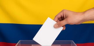 Uribe reconoce derrota de su candidata en Colombia y pide apoyar a pide apoyar a De la Espriella