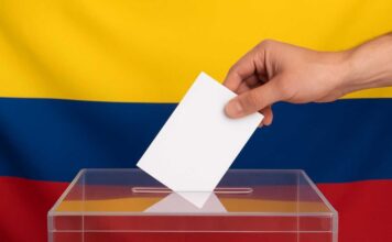 Uribe reconoce derrota de su candidata en Colombia y pide apoyar a pide apoyar a De la Espriella