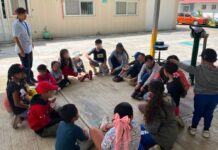 Promueven la cultura del autocuidado y los estilos de vida saludables desde la infancia