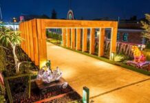 Jardín Flotante Tlallipan, en la CDMX, recibe al bazar “Borrón y Vida Nueva” para impulsar el emprendimiento