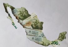 Mayoría de economías estatales del país con desempeño negativos / Por Alejandro Durán