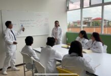 ¡Estudia Gerontología! En EdoMéx se preparan profesionales para la atención integral de adultos mayores