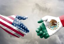 Sonora estrecha lazos binacionales con Arizona para consolidar inversiones y empleos