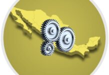 Reportan 13 estados del país caídas en su actividad industrial en abril / Por Alejandro Durán