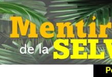 Entreguerras 3ra parte: Soberanía / Por Lucía Deblock