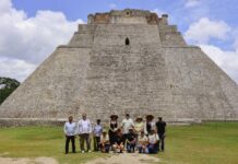 Promueven Yucatán como destino estratégico para turismo de reuniones