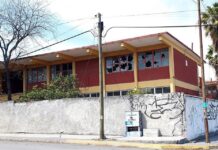 Alcalde de Miguel Hidalgo en la CDMX urge a Sheinbaum darle mantenimiento a las escuelas
