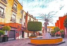 Obtiene Centro Histórico de Querétaro la Distinción de Destino Turístico Inteligente