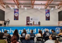 Culmina Feria Nacional de Empleo para las Juventudes Querétaro 2026