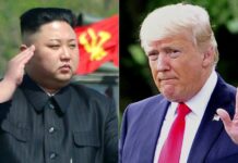 Trump dice que prevé reunirse con Kim Jong-un antes de que acabe el año