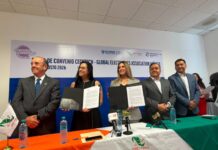 Conectará Cecytech a sus estudiantes chihuahuenses con la industria electrónica mundial