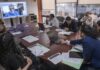 Instalan Consejo Técnico-Científico para controlar y erradicar al gusano barrenador / Por Alicia Valverde
