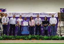 Reconocen en Chihuahua el talento de personas artesanas de la Sierra Tarahumara