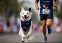Ahora nos toca apoyarla: Corre o camina a favor de la Cruz Roja Mexicana