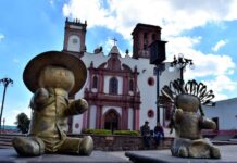 Amealco, Querétaro, referente en medicina tradicional e interculturalidad
