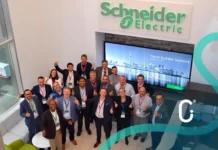 Anuncia Schneider Electric expansión en Querétaro con cuatro mil nuevos empleos