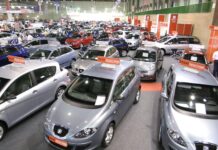 Acelera venta de vehículos en julio / Por Diana Domínguez