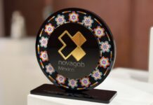 Recibe Chihuahua el Premio NovaGob México 2026 por modelo de atención a la desnutrición infanti