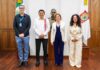 Reconocen esfuerzos en Oaxaca por atención y reparación de los derechos y dignidad de personas desplazadas