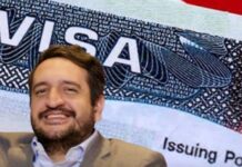 Andy nunca ha estado “en el radar” del gobierno por huachicol fiscal: Sheinbaum / Por Diana Domínguez