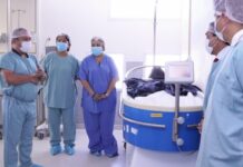 Amplía más de 40% la atención de salud primaria en Sonora con 419 nuevos consultorios