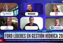 Eficiencia e inversión: Grupo Danone México y Coca-Cola México devuelven hasta 100% del agua / Por Miriam Ramírez