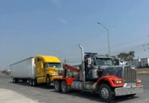 Detectan transportistas defectos en las reformas para grulleros / Por Diana Domínguez