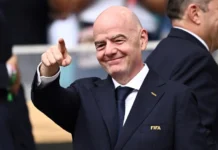 Infantino necesitará el apoyo de naciones pequeñas para seguir al frente de la FIFA