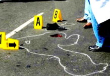 Reportan en Sonora disminución de 74.6% en homicidios durante julio