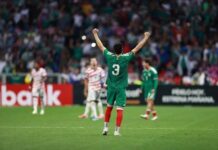 México retiene el título sub’20 de la Concacaf tras vencer 2-0 a Estados Unidos