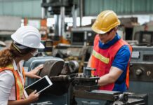 Sonora, segundo lugar nacional de crecimiento manufacturero