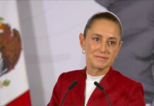 “Transparencia total”, ofrece Sheinbaum en instituciones de gobierno / Por Diana Domínguez