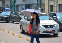 Recomiendan en EdoMex reforzar medidas para prevenir enfermedades durante la canícula