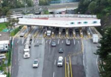 Bajan multas en el EDOMEX