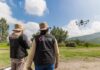 Con drones, georradares y cámaras acuáticas, Gobierno del EdoMéx apoya en búsqueda de personas
