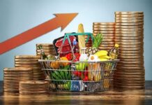 En 3.26 % la inflación en agosto / Por Alejandro Durán