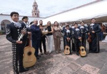 Hace Jalisco historia con la primera Licenciatura en Música Mexicana del país