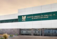 Marca Sonora récord histórico en salud: 10 hospitales en cinco años frente a nueve en tres décadas