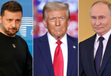 Ucrania y Rusia acuerdan no atacar sus infraestructuras energéticas: Trump