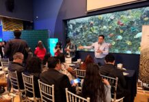 Fortalecen en CDMX vinculación con agentes de viajes y prestadores de servicios turísticos