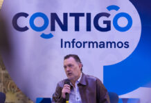 Querétaro, historia de éxito en educación con indicadores superiores a la media nacional, asegura gobernador