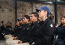 Unidades de emergencia de Querétaro reciben equipamiento donado por gobierno de Laredo, Texas