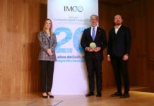 Querétaro, la segunda entidad más competitiva en el país: IMCO