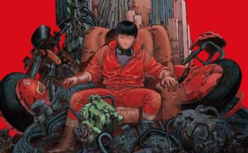 Akira regresa a los cines de México en 4K