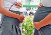 Trazan estrategia para prevenir el embarazo adolescente en el Edomex